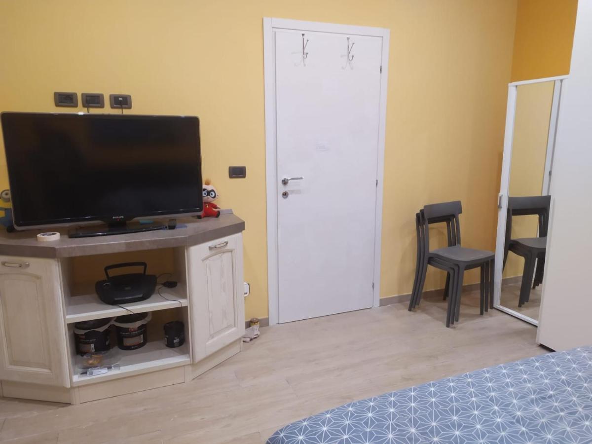Oparavisegenova Dış mekan fotoğraf