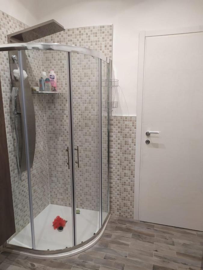 Oparavisegenova Dış mekan fotoğraf