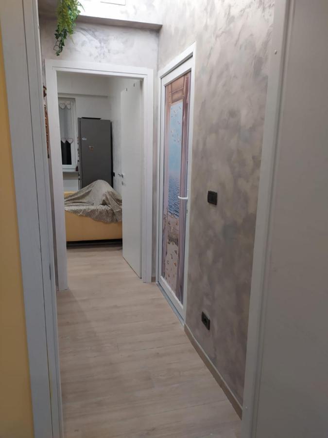 Oparavisegenova Dış mekan fotoğraf