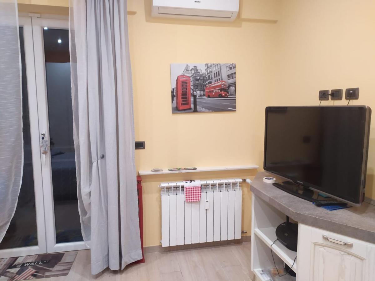 Oparavisegenova Dış mekan fotoğraf