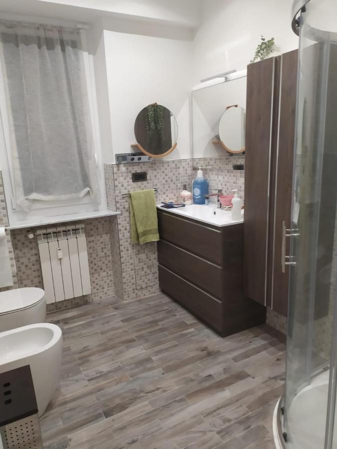 Oparavisegenova Dış mekan fotoğraf