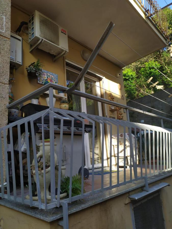 Oparavisegenova Dış mekan fotoğraf